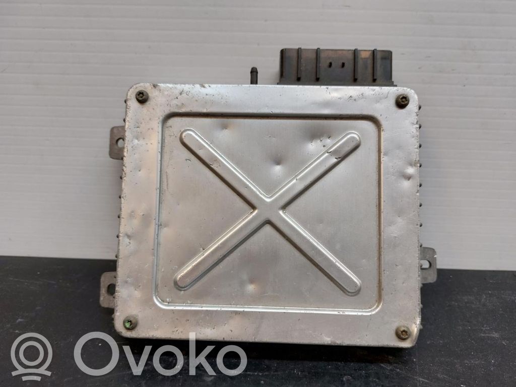Rover 200 XV Engine control unit/module 