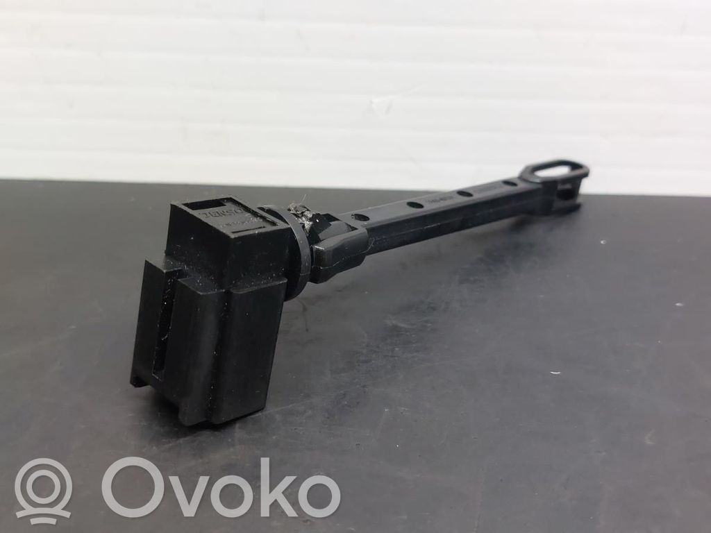 Peugeot 3008 II Sensor de temperatura del aire externo/exterior 