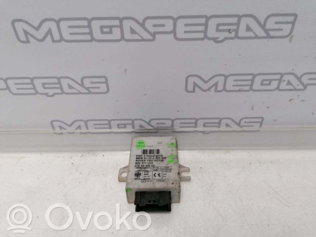 SAM-Steuergerät   61356905667,YWC107130
