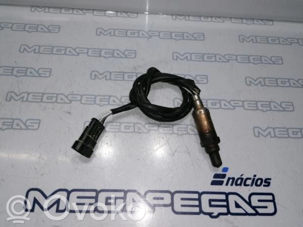Fiat Punto (176) Signalizācijas sensors 