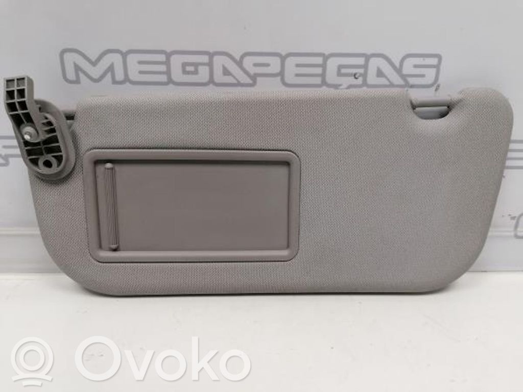 Sun visor   85237B9000