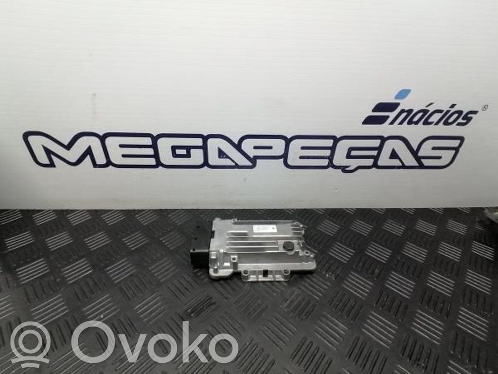 Ford Ranger Engine control unit/module 