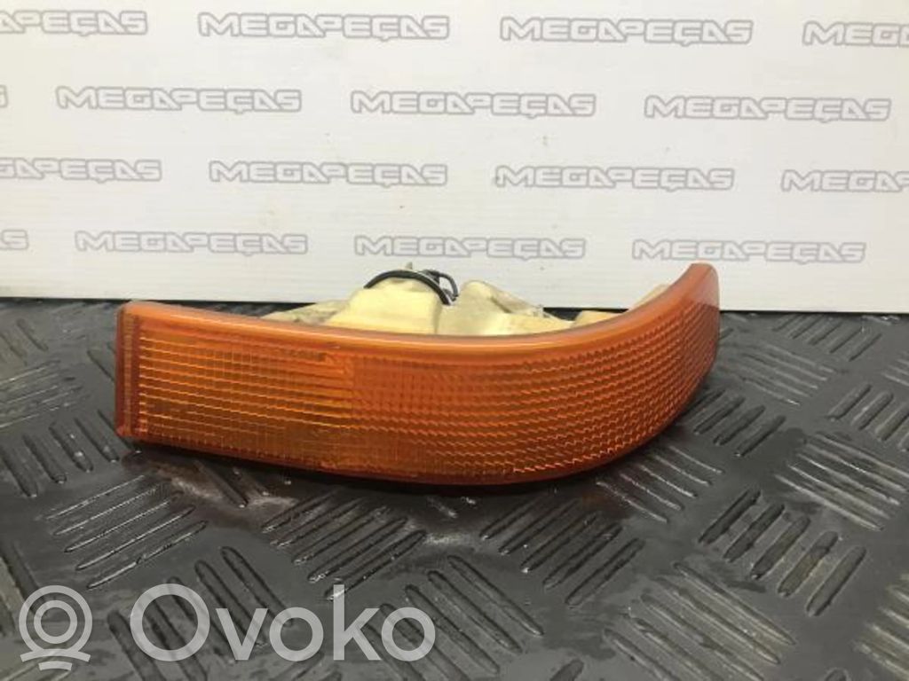 Renault Super R5 LED Daytime headlight 
