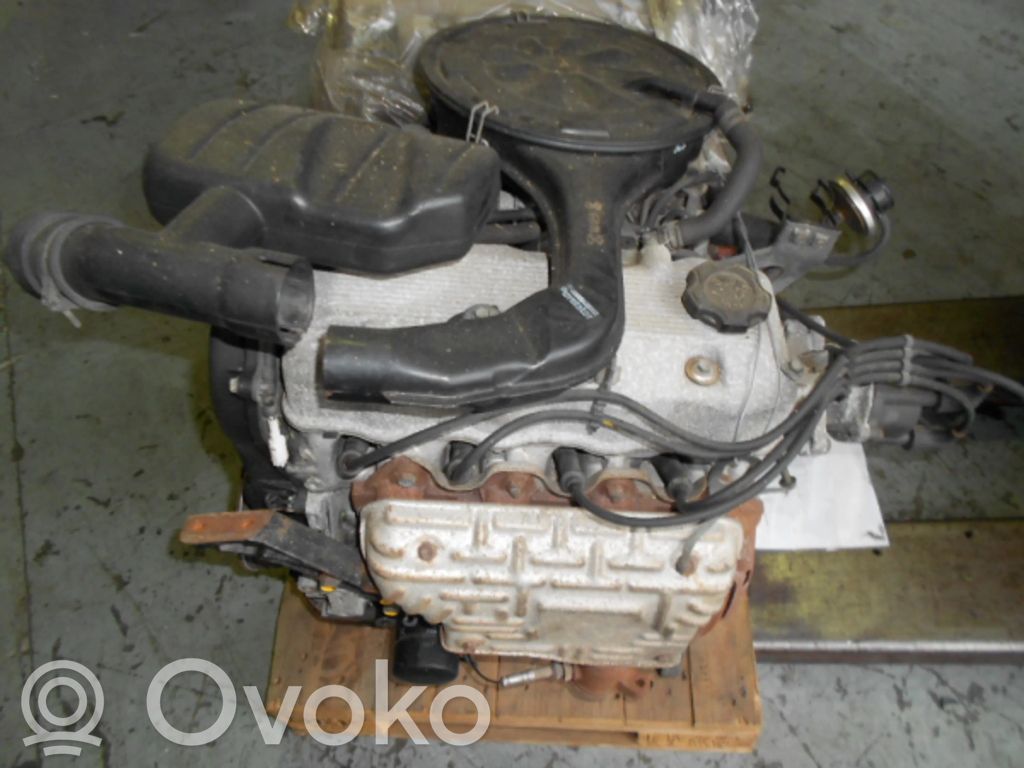 Motor   G10B