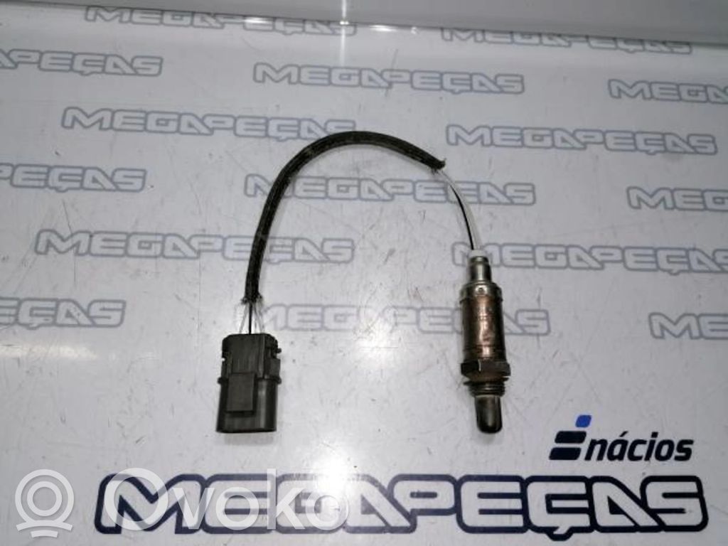 Nissan Sunny Alarma sensor/detector de movimiento 