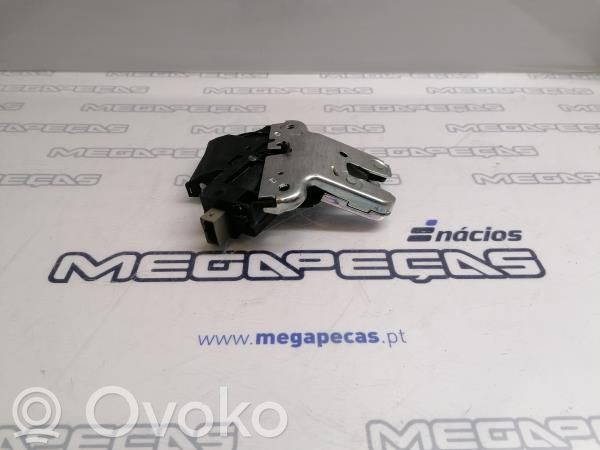 Cerradura exterior de la puerta trasera   4F5827505D