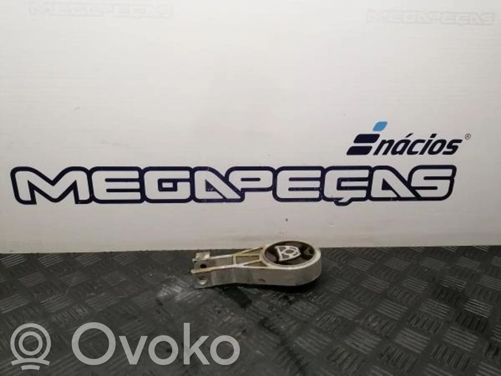 Support de moteur, coussinet   633374681