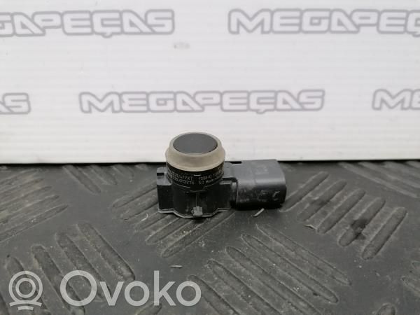 Citroen C4 Grand Picasso Parksensor PDC 