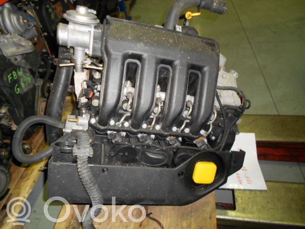 Variklis   204D2,M47R