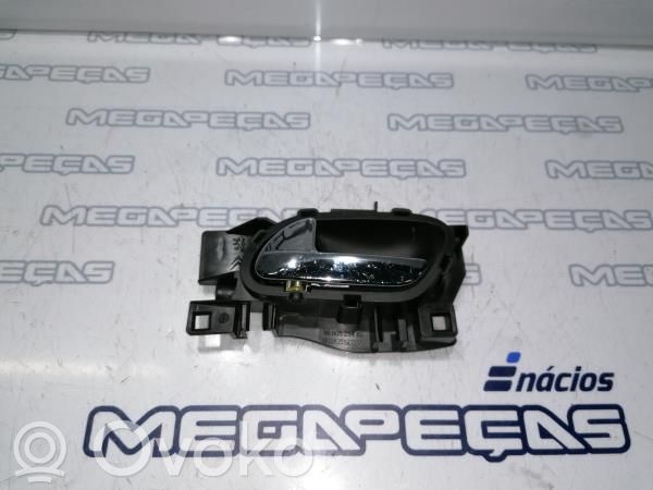 Manecilla interna puerta delantera   9660525480