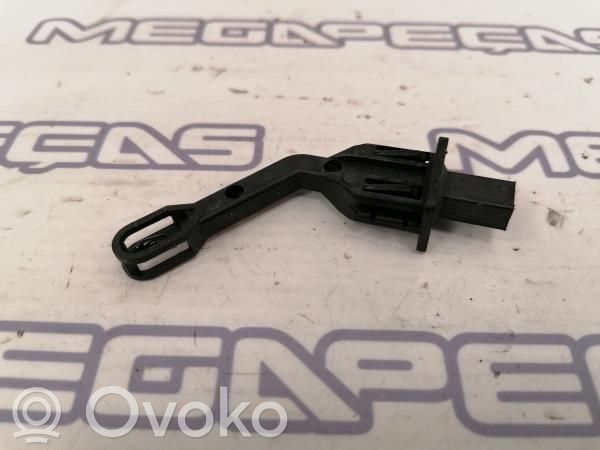 Mercedes-Benz C W204 Outside/external air temperature sensor 