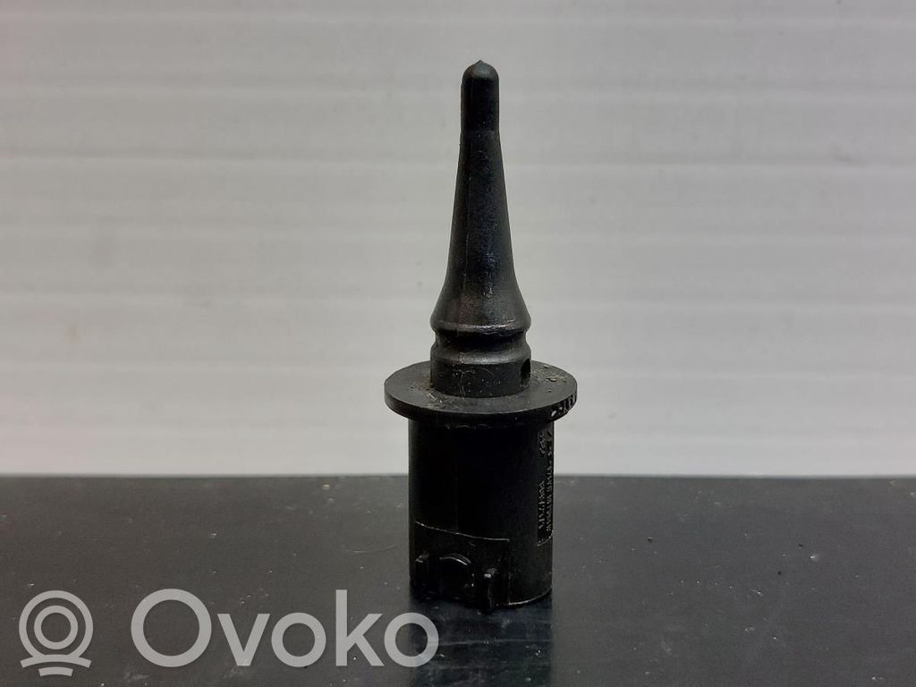 Mercedes-Benz B W245 Sensor de temperatura del aire externo/exterior 