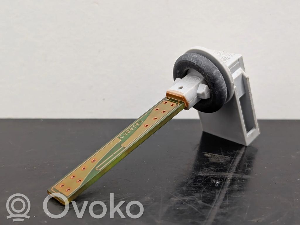 Sensor de temperatura del aire externo/exterior   4B0820539,2108090051