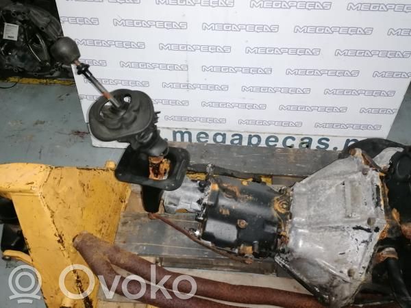 Opel Ascona B Cutie viteze manuală cu 5 trepte 