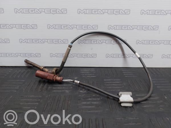 Porsche Cayenne (92A) Āra temperatūras sensors 