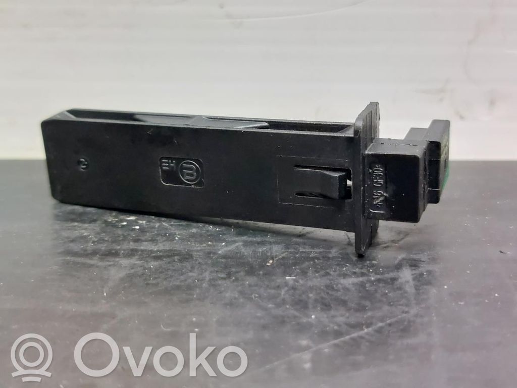 Opel Astra K Outside/external air temperature sensor 