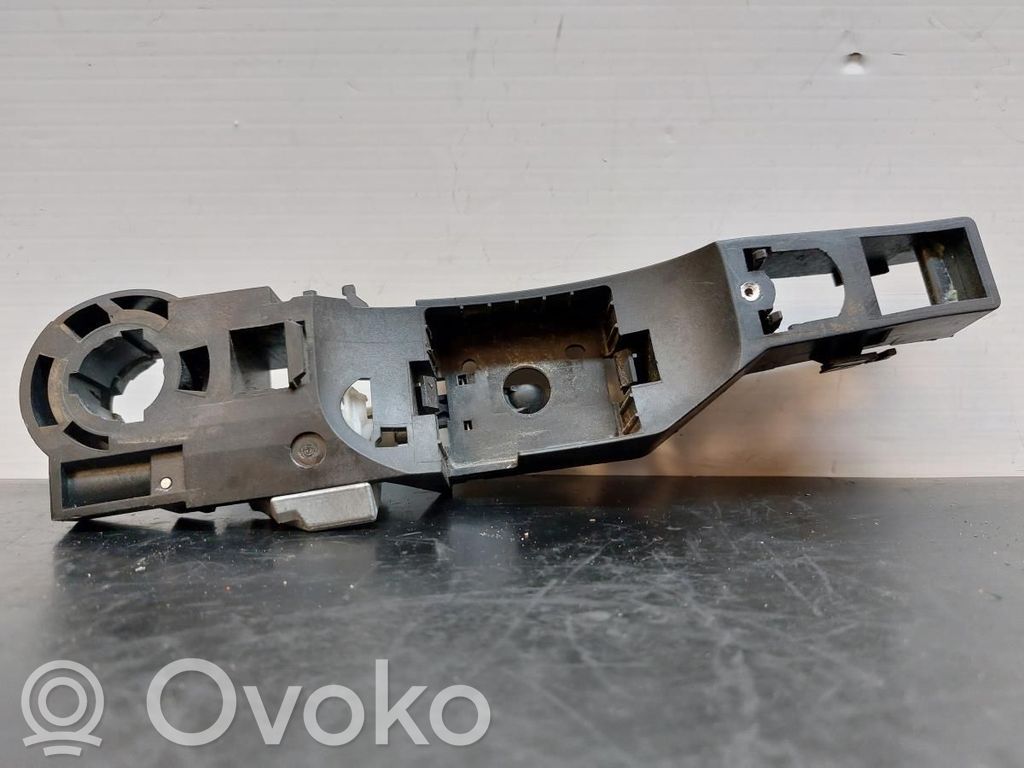 Front door interior handle trim   8200299233
