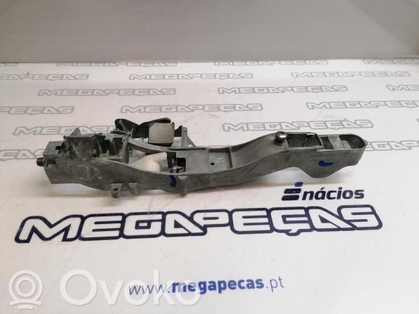 Peugeot 208 I Etuoven sisäkahvan kehys 