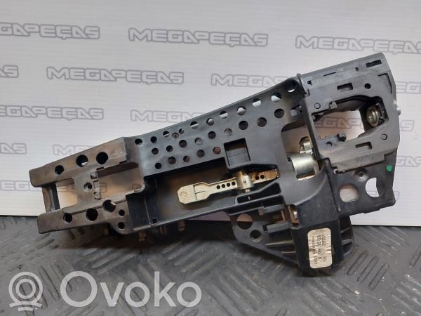 Audi RS4 B8 Hinterer Türgriff Innenraum 