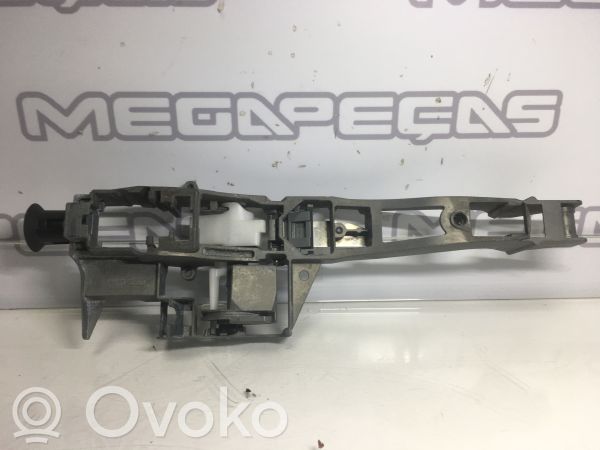 Peugeot 3008 I Hinterer Türgriff Innenraum