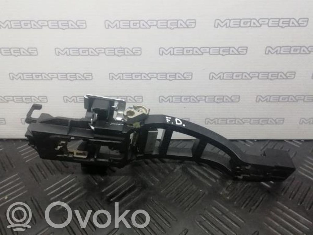 Ford Ranger Moldura del asa interna de la puerta delantera 