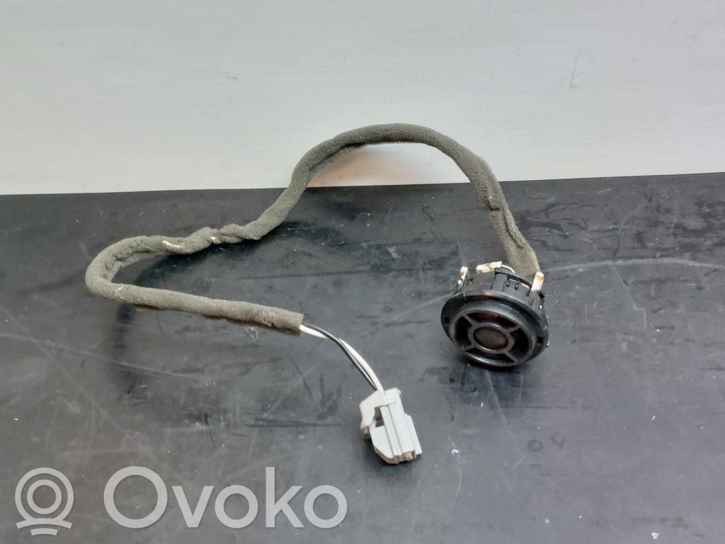 Ford Fiesta Altavoz del panel 