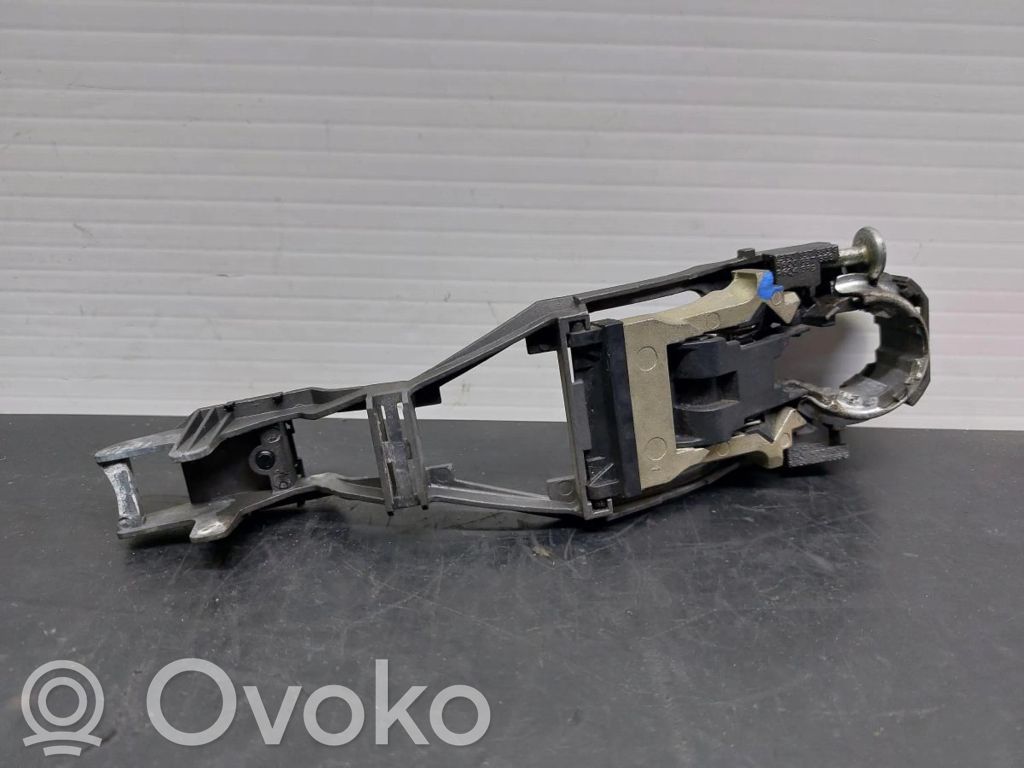 Volkswagen Golf IV Ramă mâner interior ușă față 