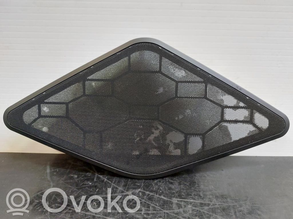 Maskownica głośnika bocznego deski rozdzielczej   9197490,13318811,5145919749003