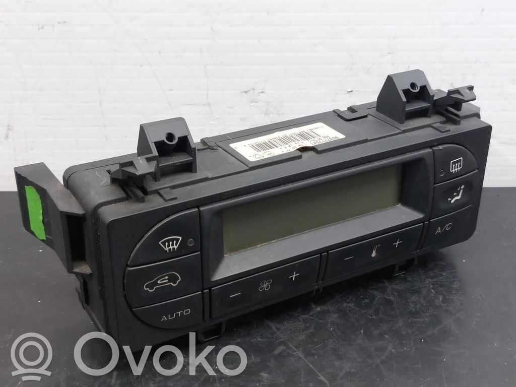 Unitate control climatizare   6451RY,96377775XT