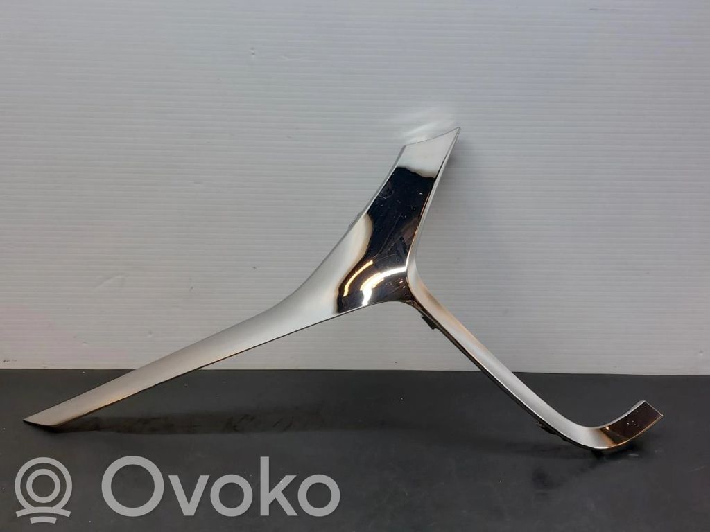 Narożnik zderzaka przedniego   9825375080,9825375580