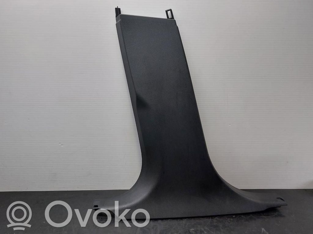 BMW 1 F40 Listwa wykończeniowa drzwi przesuwanych 