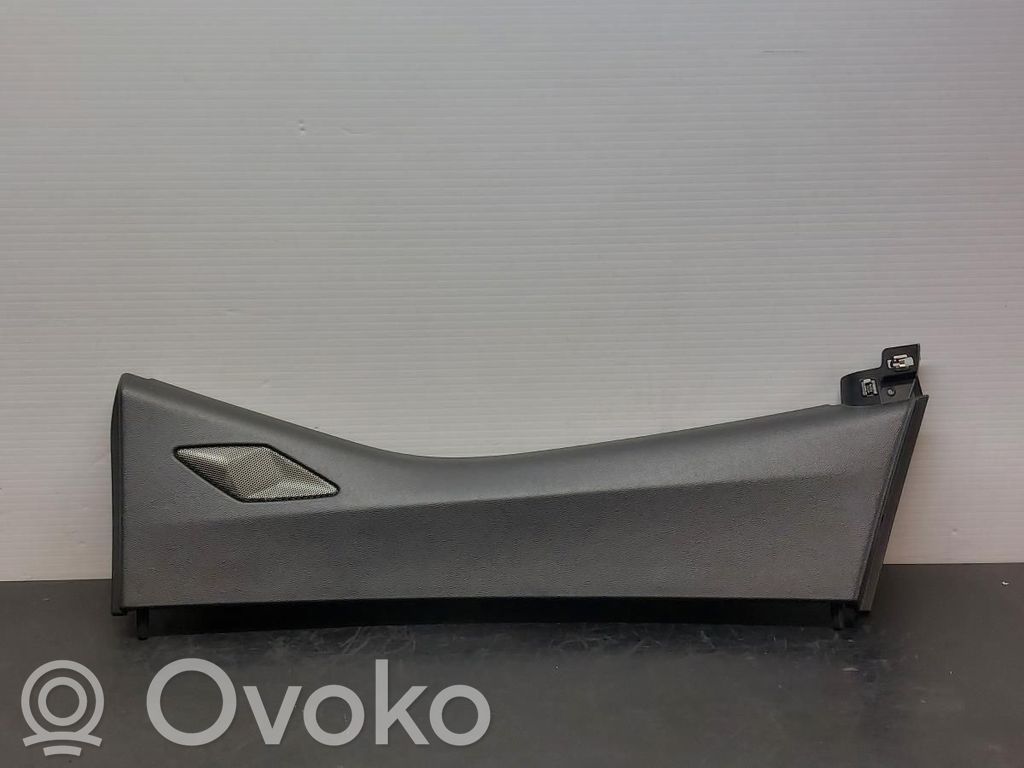 DS Automobiles 3 Crossback Rivestimento portiera posteriore (modanatura)