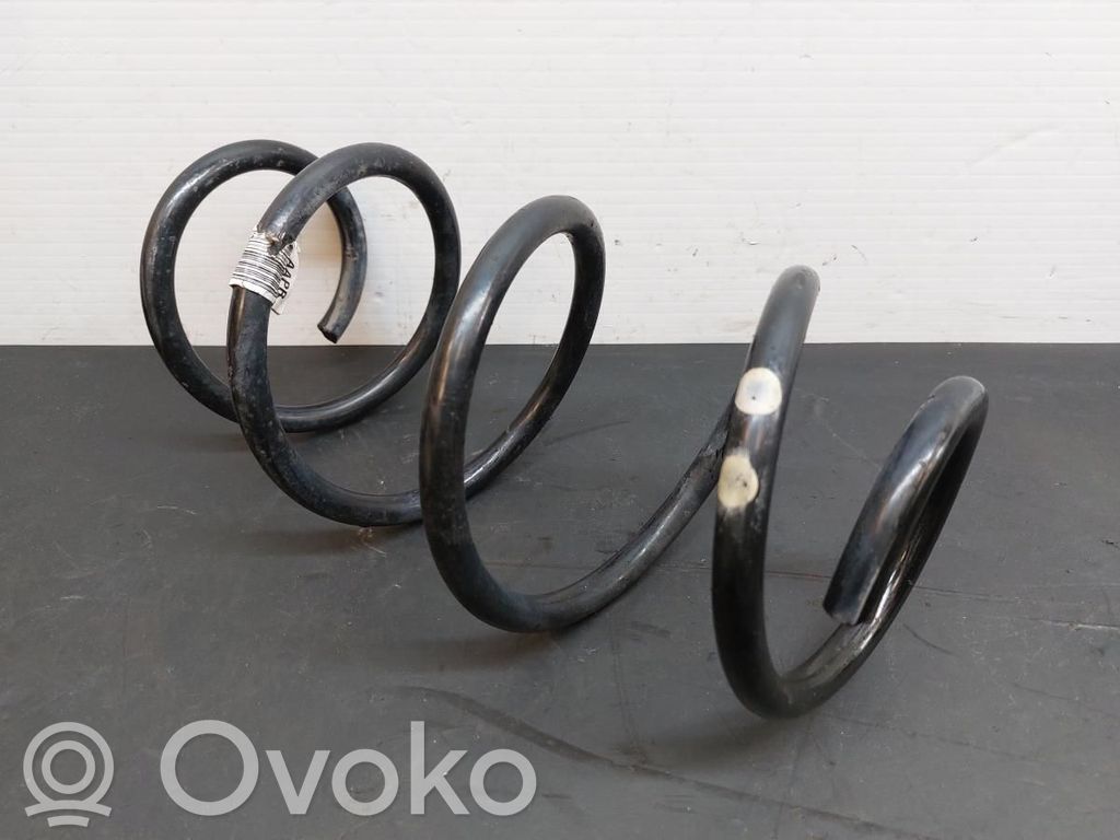 Opel Astra K Molla elicoidale anteriore 