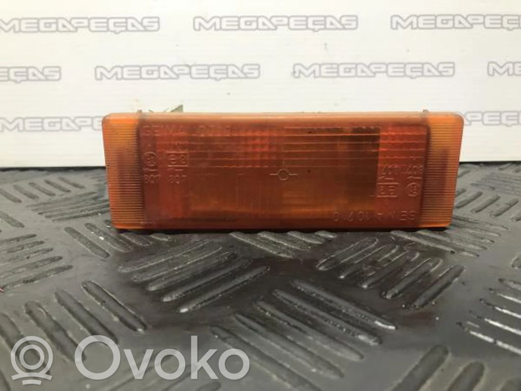 Renault Express Blinker vorne Stoßstange 