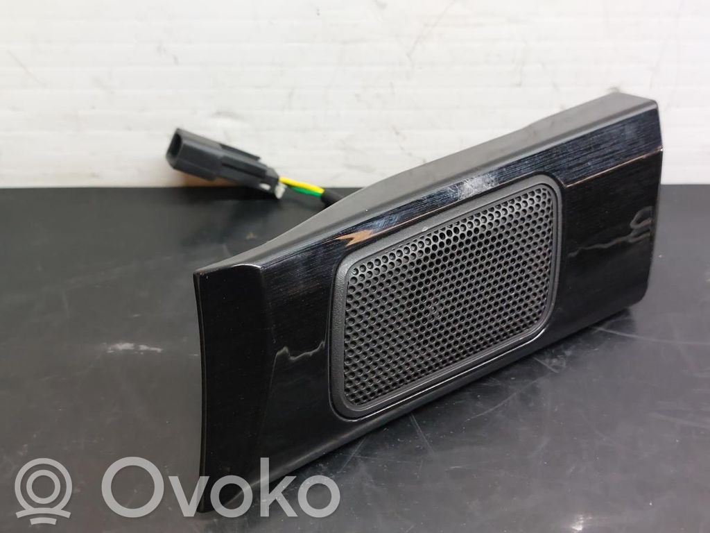 Chevrolet Captiva Głośnik deski rozdzielczej 