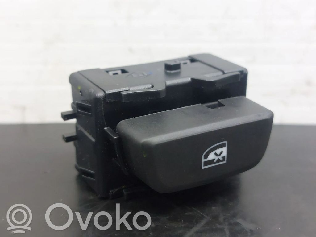Dacia Duster II Interruptor de control multifunción 