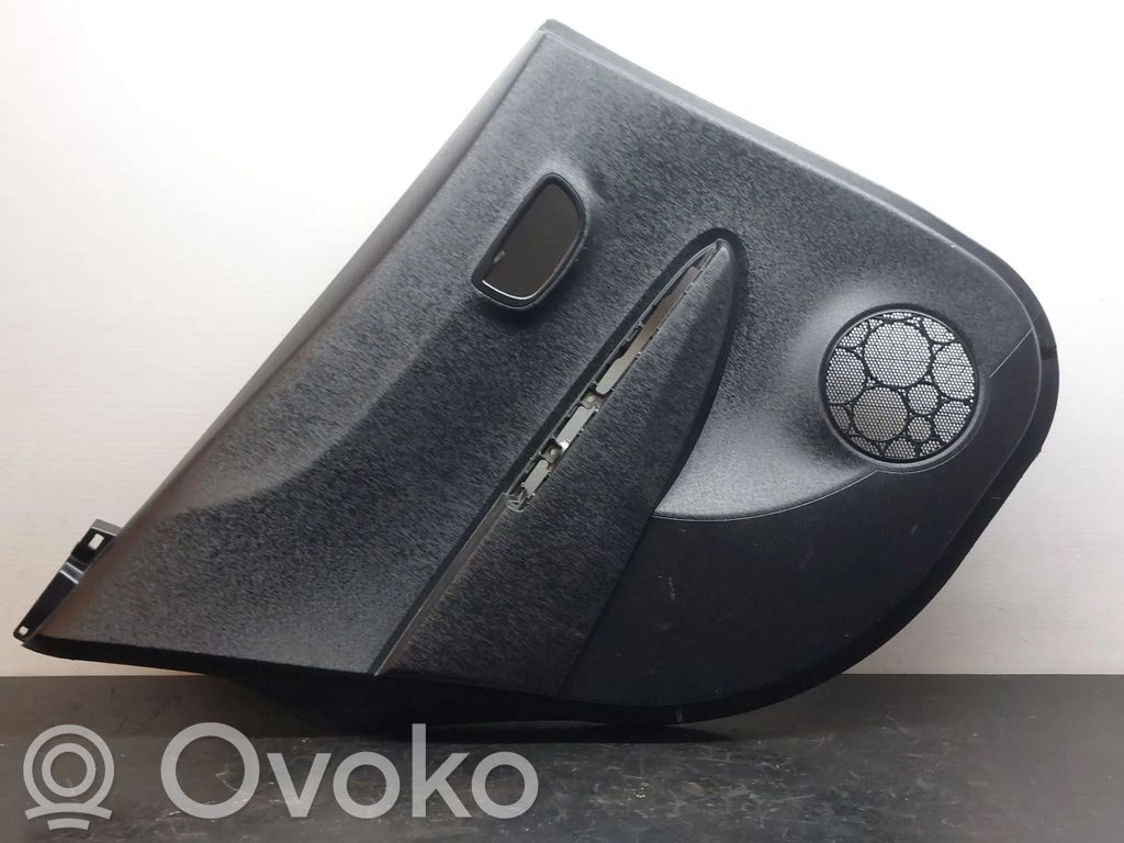 Toyota Yaris Panou interior ușă spate 