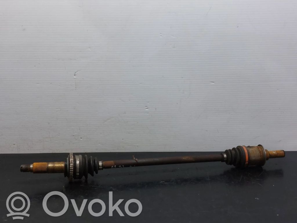 Takavetoakseli   42311S2HG52,42311S2HG52