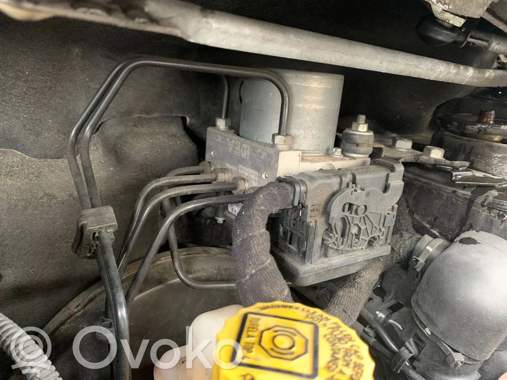 Lancia Musa ABS Blokas 