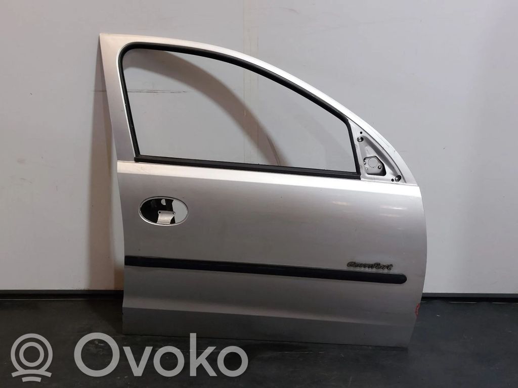 Opel Corsa C Priekinės durys 