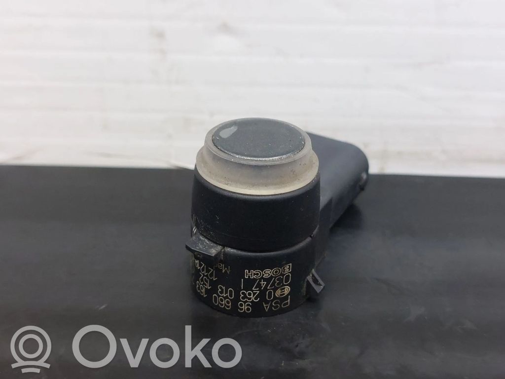 Citroen DS4 Parksensor PDC 
