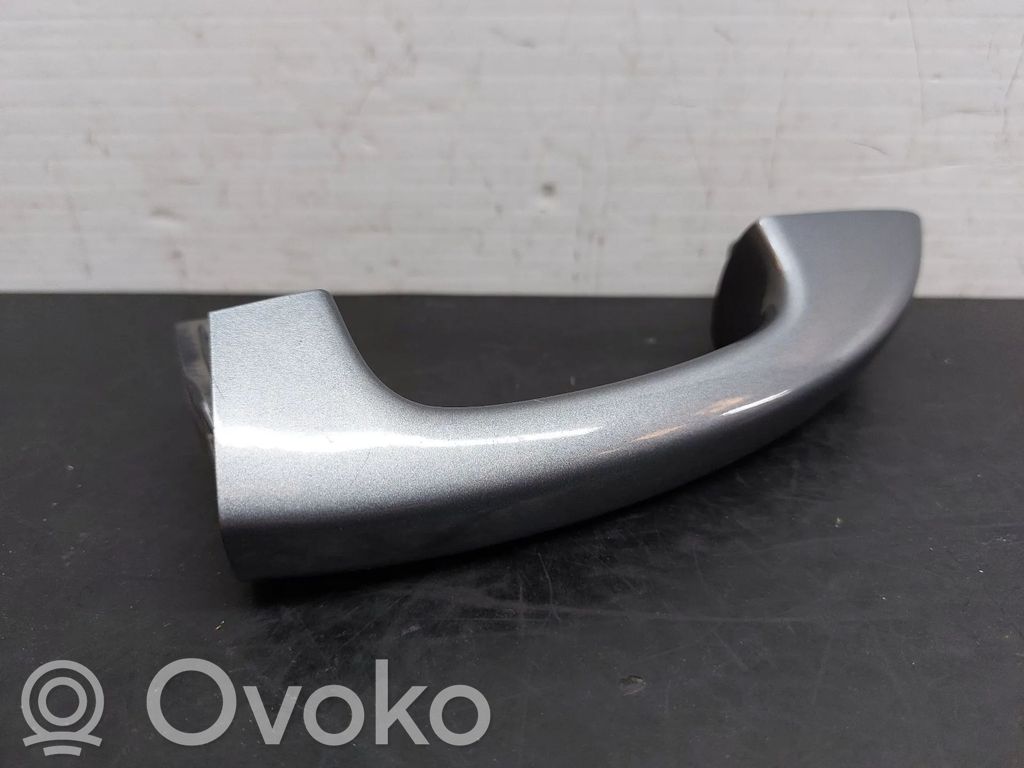 Volkswagen Golf VI Etuoven ulkokahva 