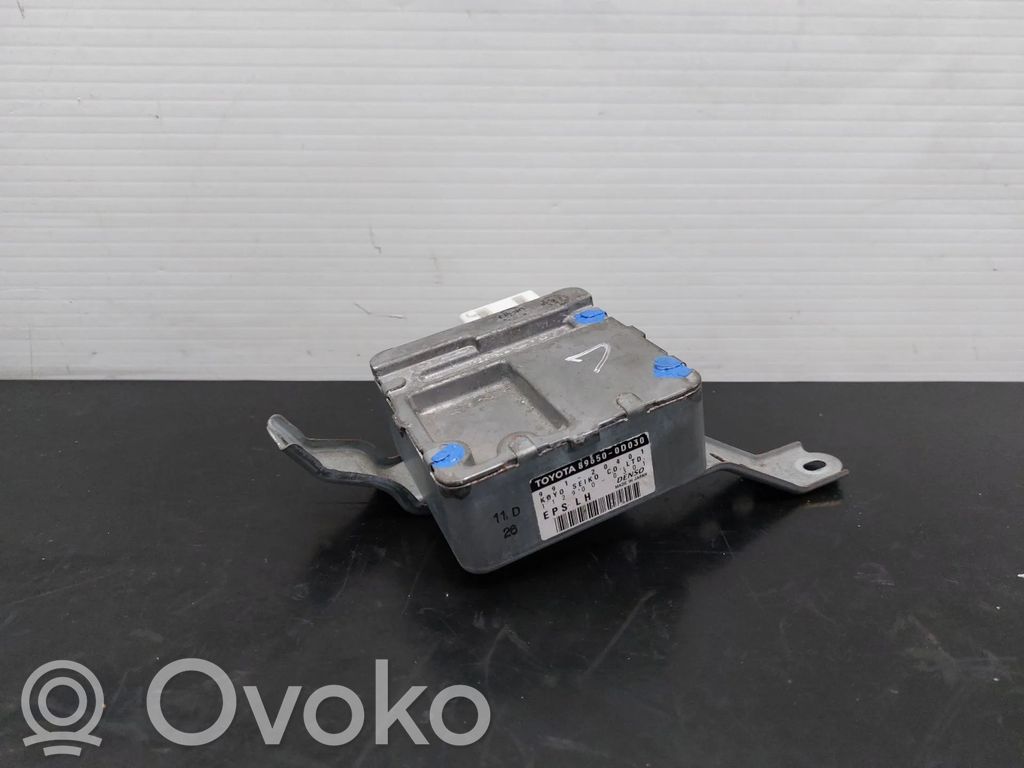 Módulo de control de la cremallera de dirección   896500D030,896500D030,99120401