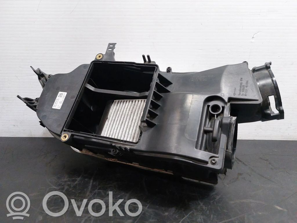 Luftfilterkasten   A6510900700