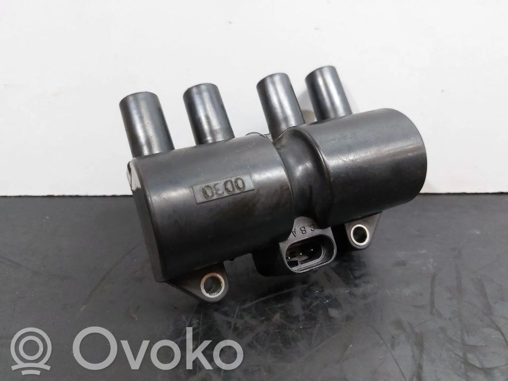 Bobina de encendido de alto voltaje   96253555