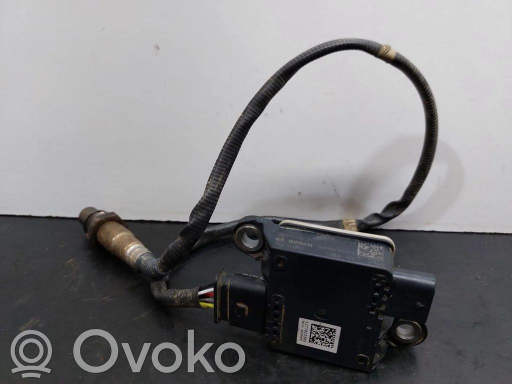 Dacia Duster II Lambda probe sensor 