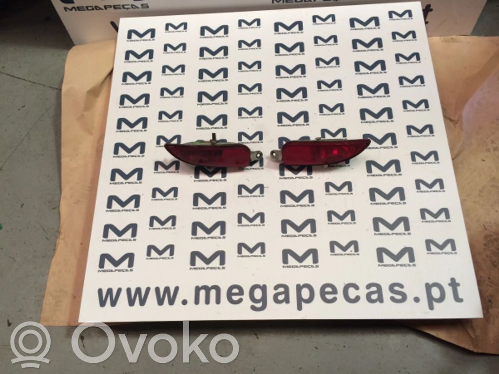 Opel Corsa C Takasumuvalo 