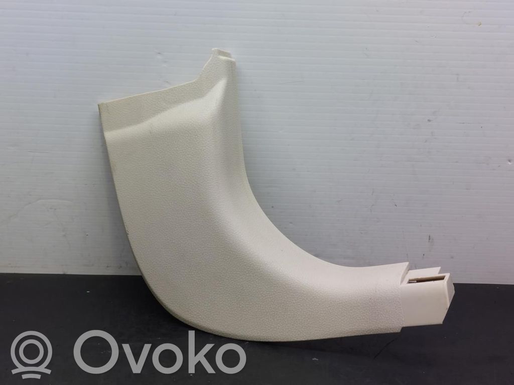 BMW 6 F12 F13 Inne części wnętrza samochodu 