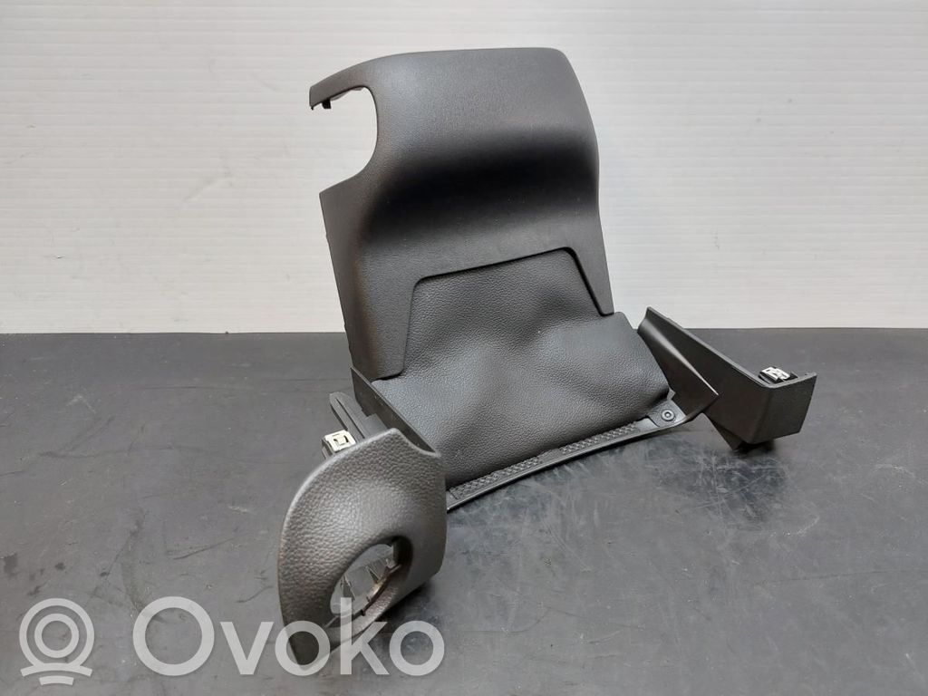Opel Astra K Otros repuestos del interior 
