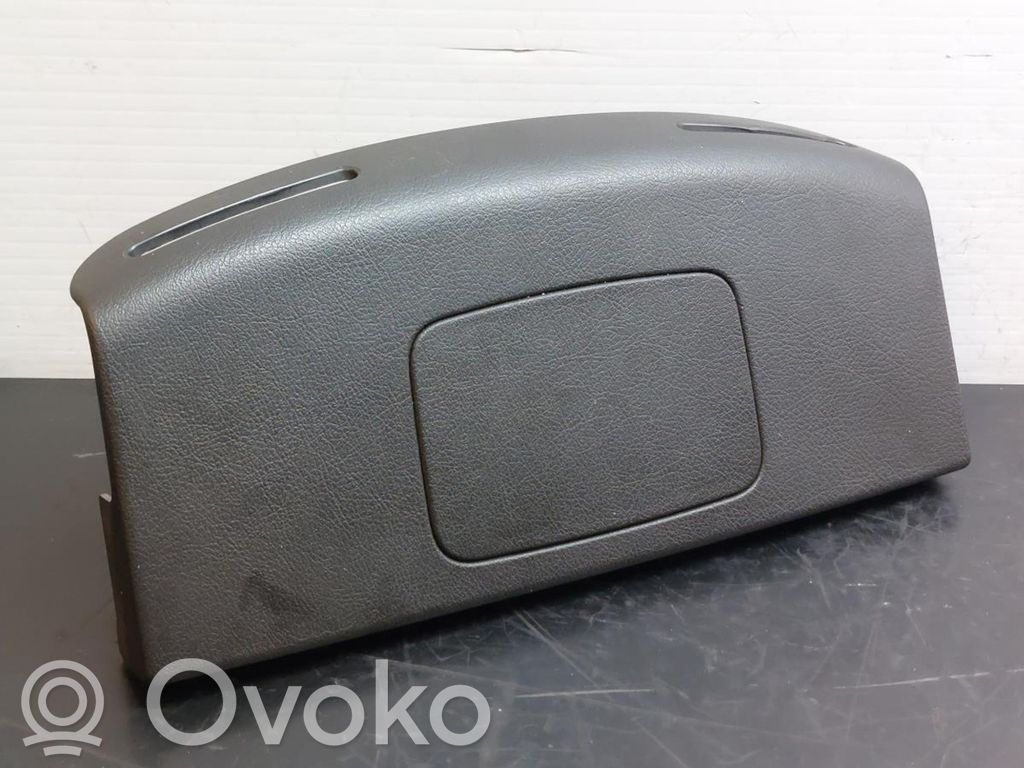 Peugeot 307 Inne części wnętrza samochodu 
